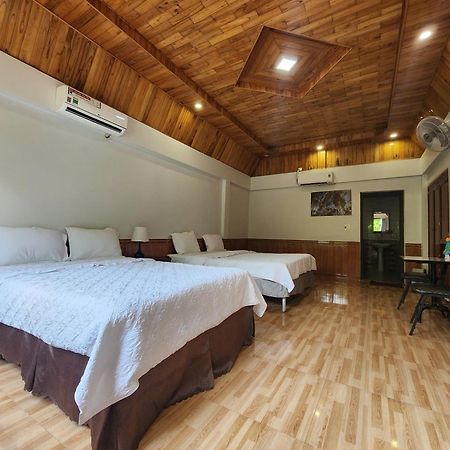 Restful River Bungalow 峰牙 外观 照片