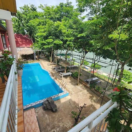 Restful River Bungalow 峰牙 外观 照片