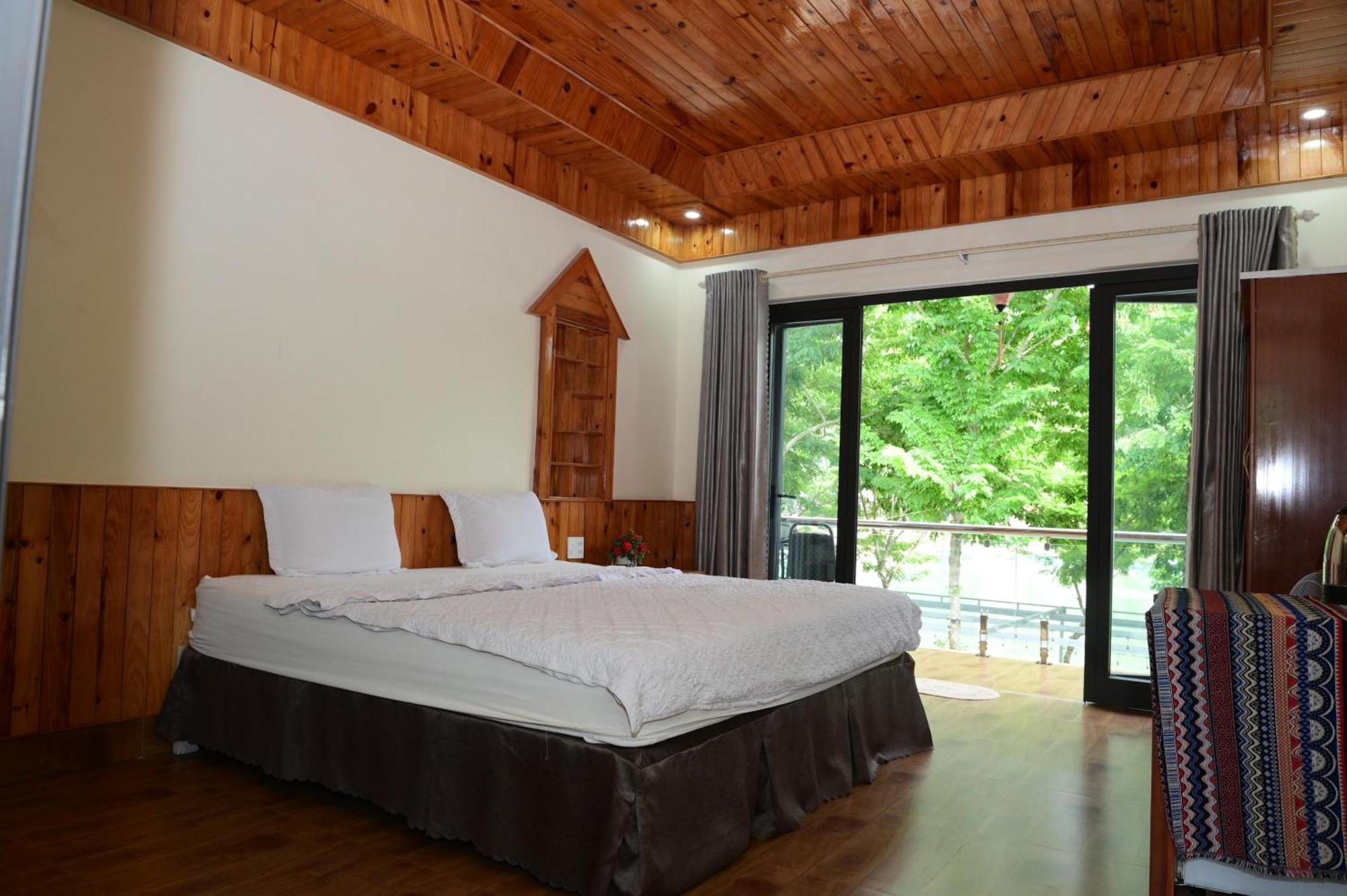 Restful River Bungalow 峰牙 外观 照片