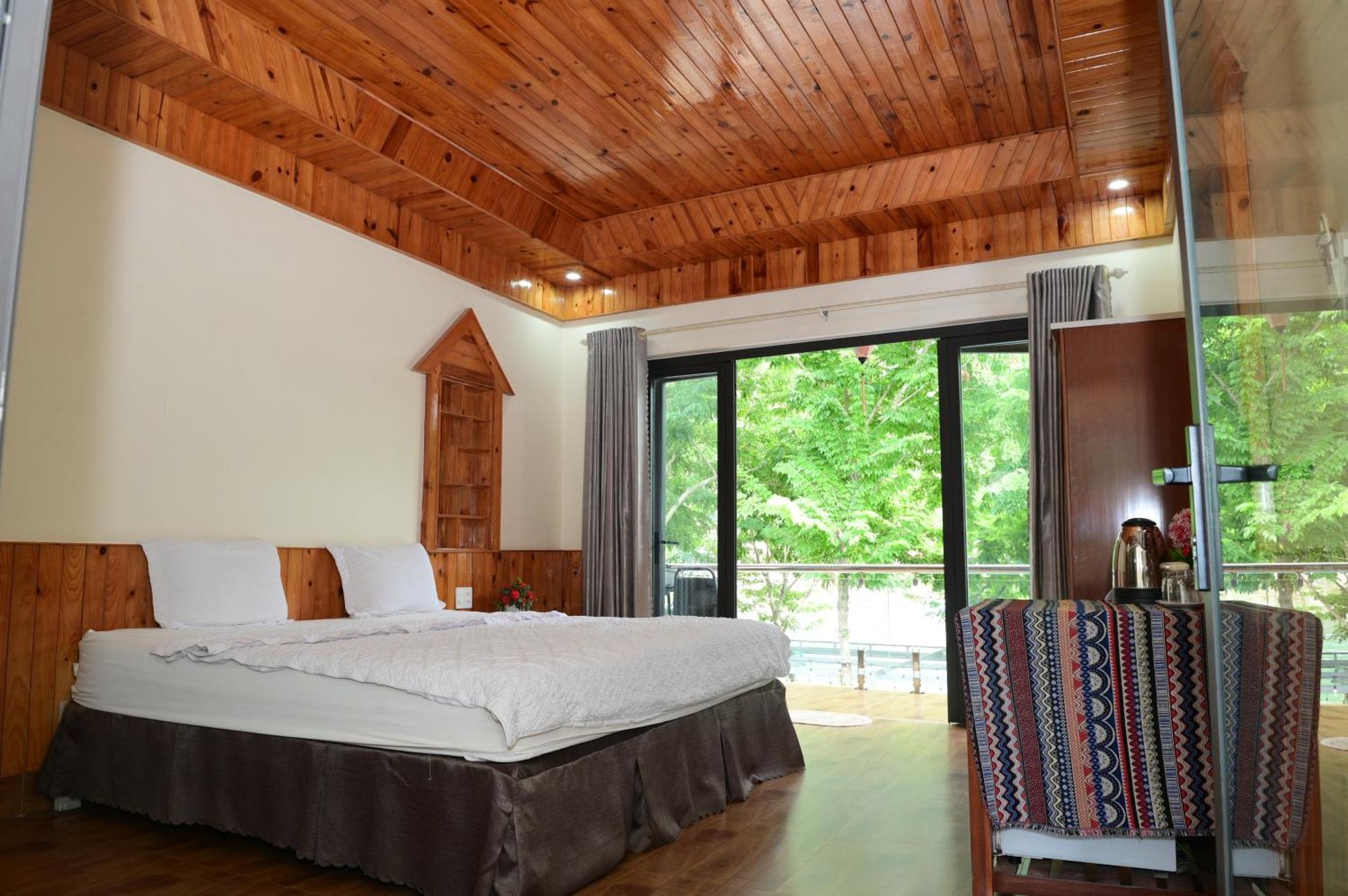 Restful River Bungalow 峰牙 外观 照片