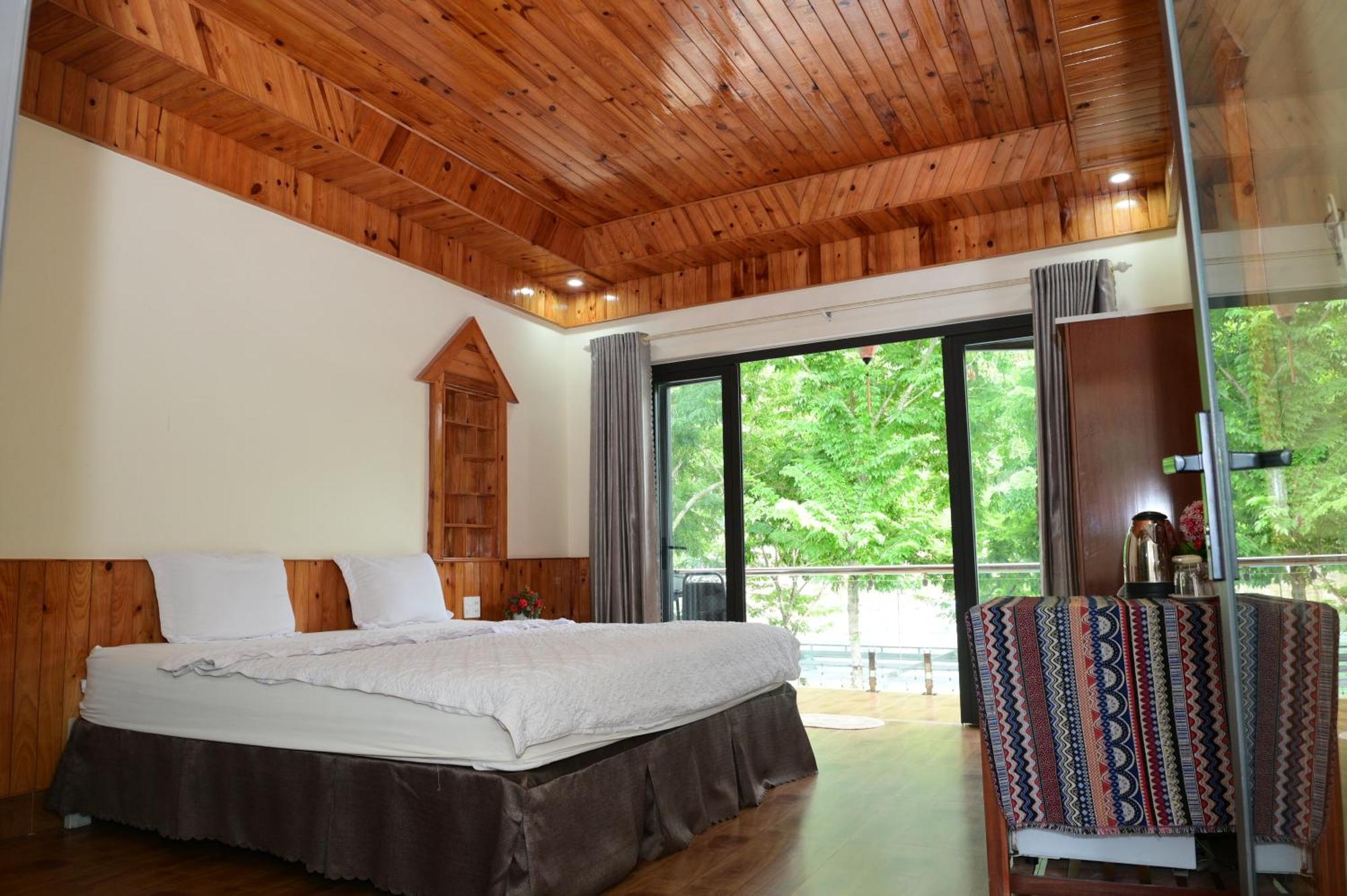 Restful River Bungalow 峰牙 外观 照片