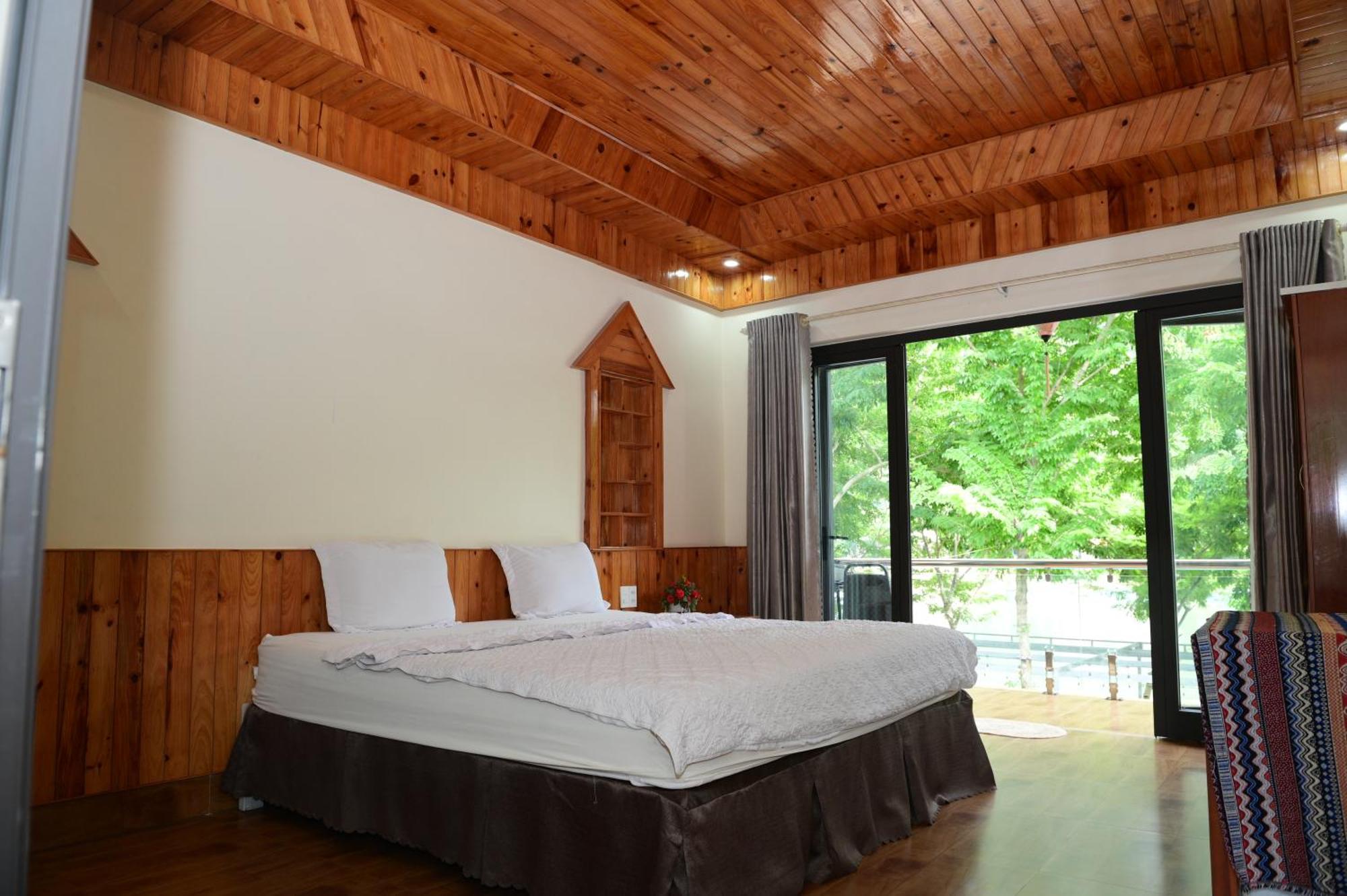 Restful River Bungalow 峰牙 外观 照片
