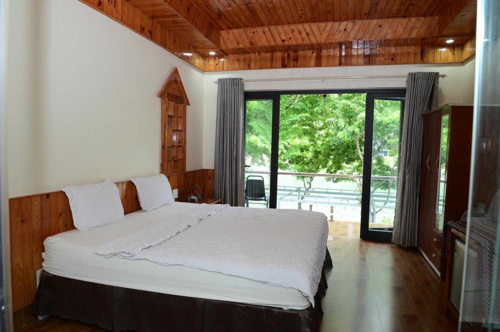 Restful River Bungalow 峰牙 外观 照片