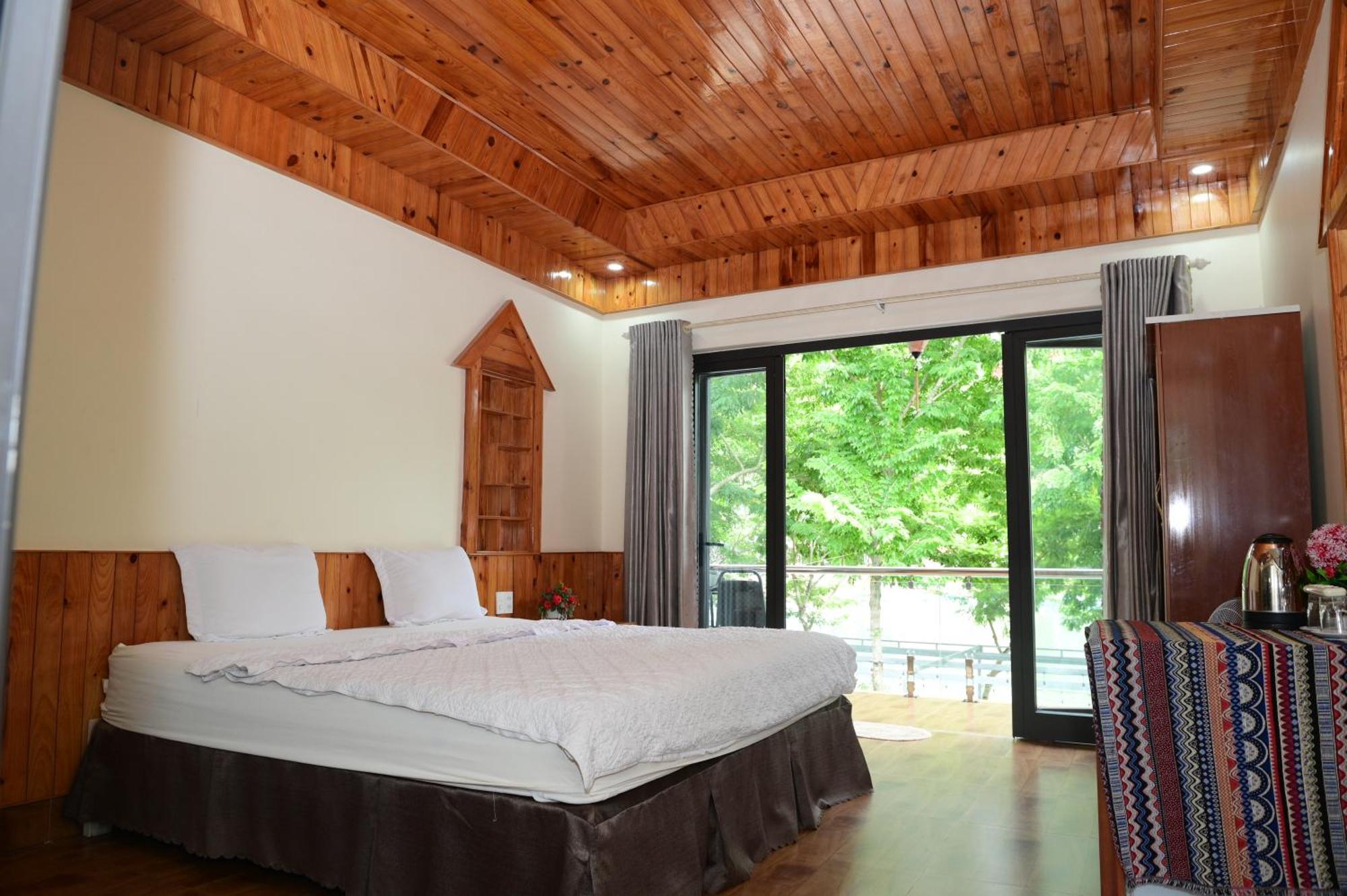 Restful River Bungalow 峰牙 外观 照片