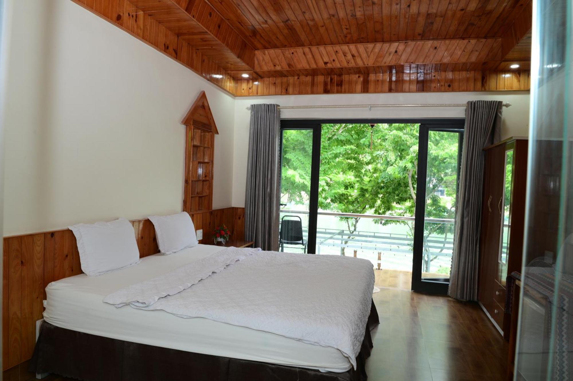 Restful River Bungalow 峰牙 外观 照片