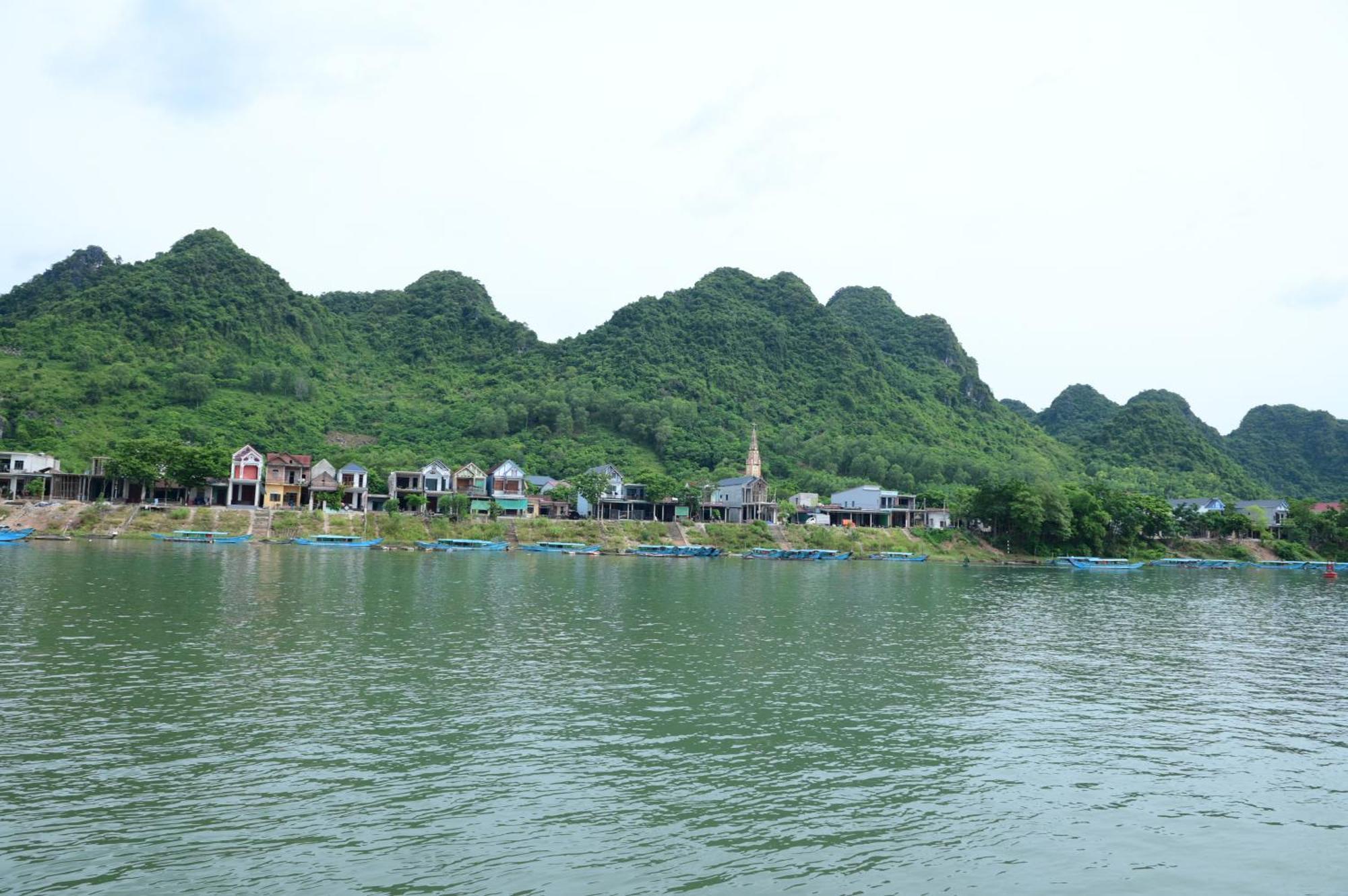 Restful River Bungalow 峰牙 外观 照片