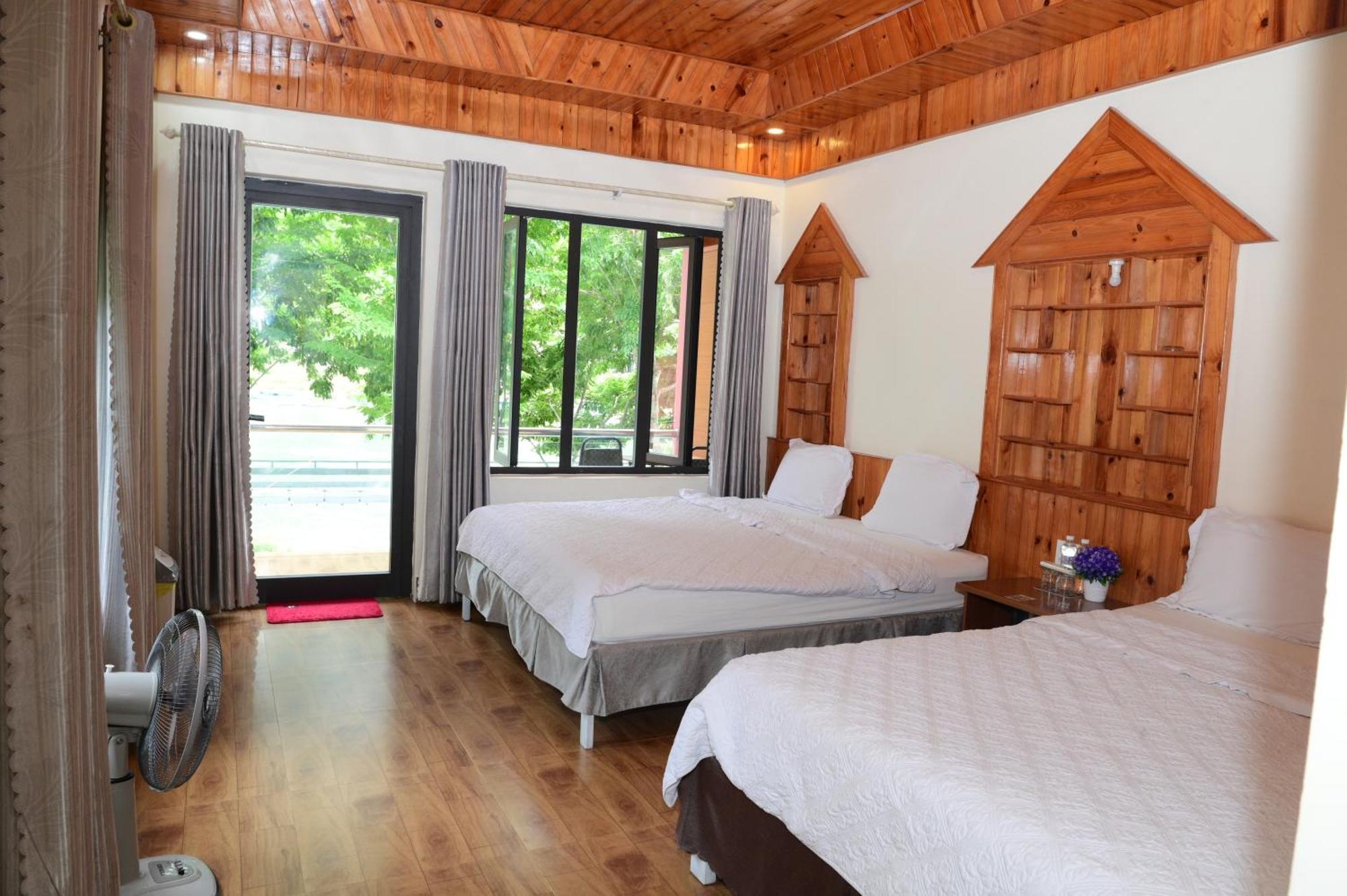 Restful River Bungalow 峰牙 外观 照片
