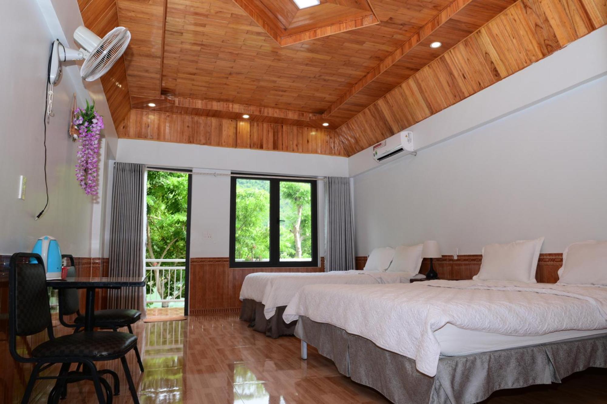 Restful River Bungalow 峰牙 外观 照片