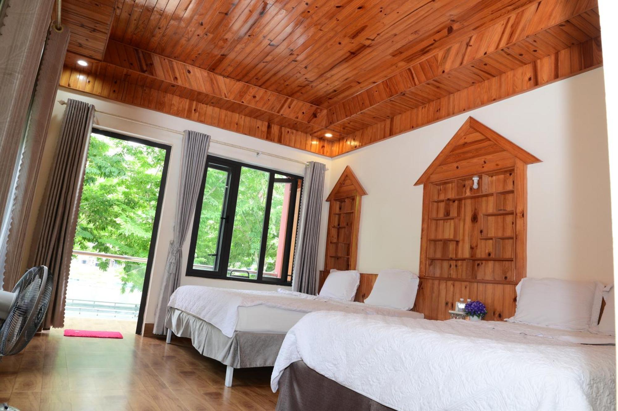 Restful River Bungalow 峰牙 外观 照片