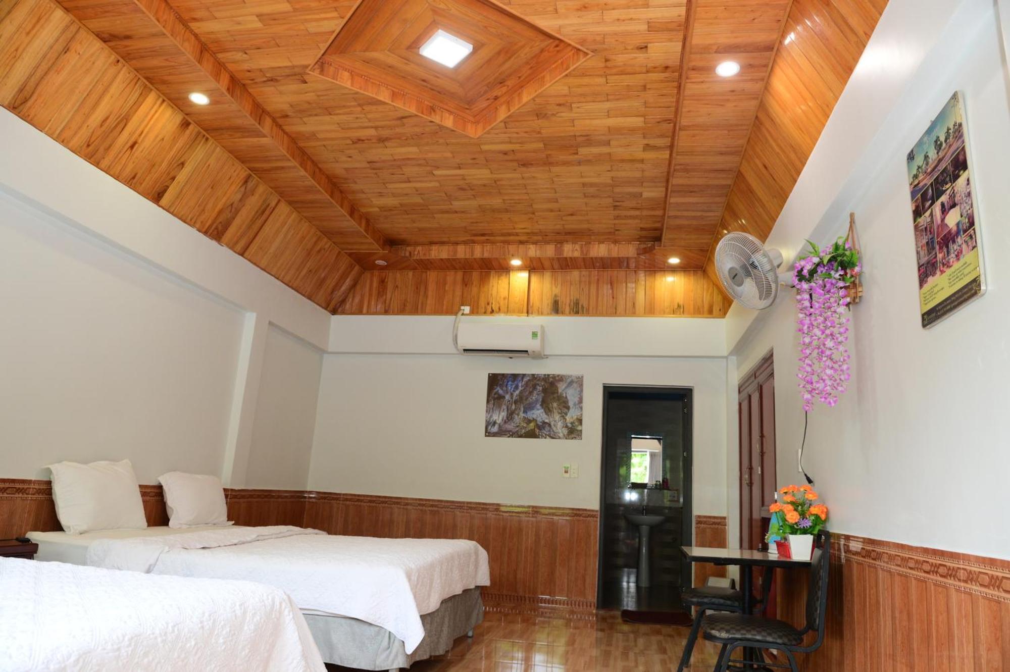Restful River Bungalow 峰牙 外观 照片