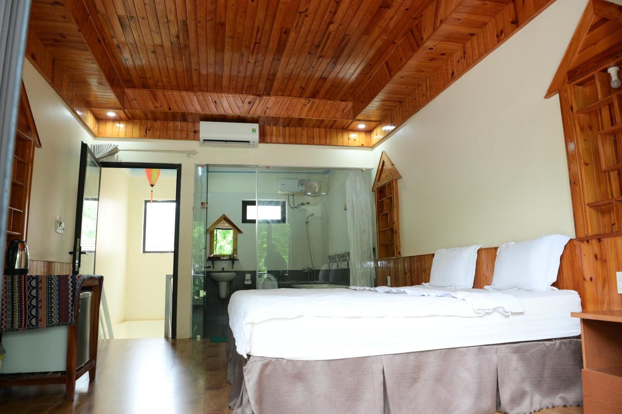 Restful River Bungalow 峰牙 外观 照片
