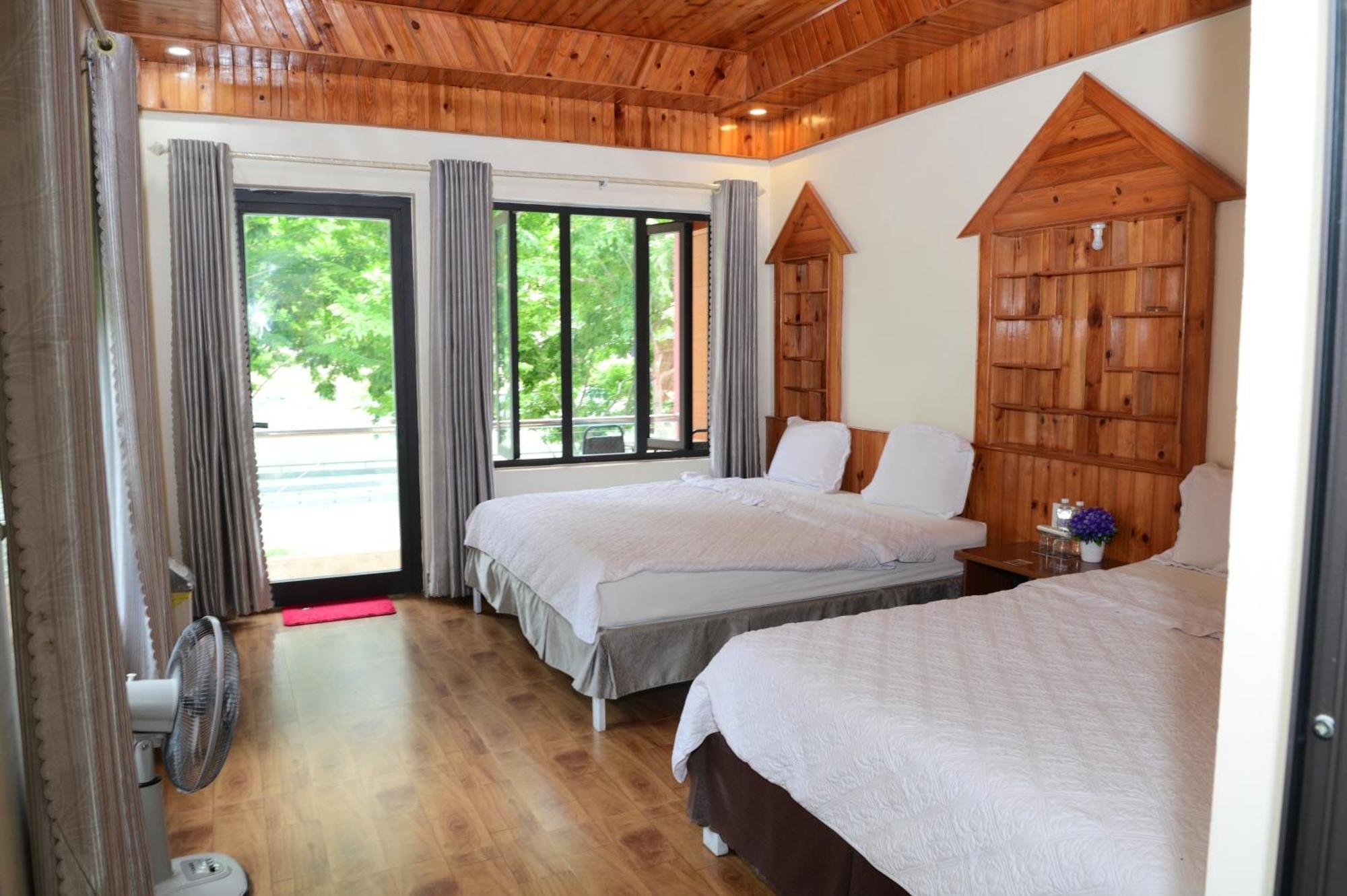 Restful River Bungalow 峰牙 外观 照片