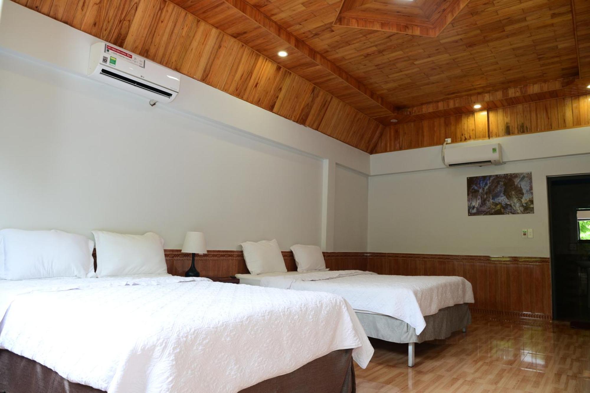 Restful River Bungalow 峰牙 外观 照片