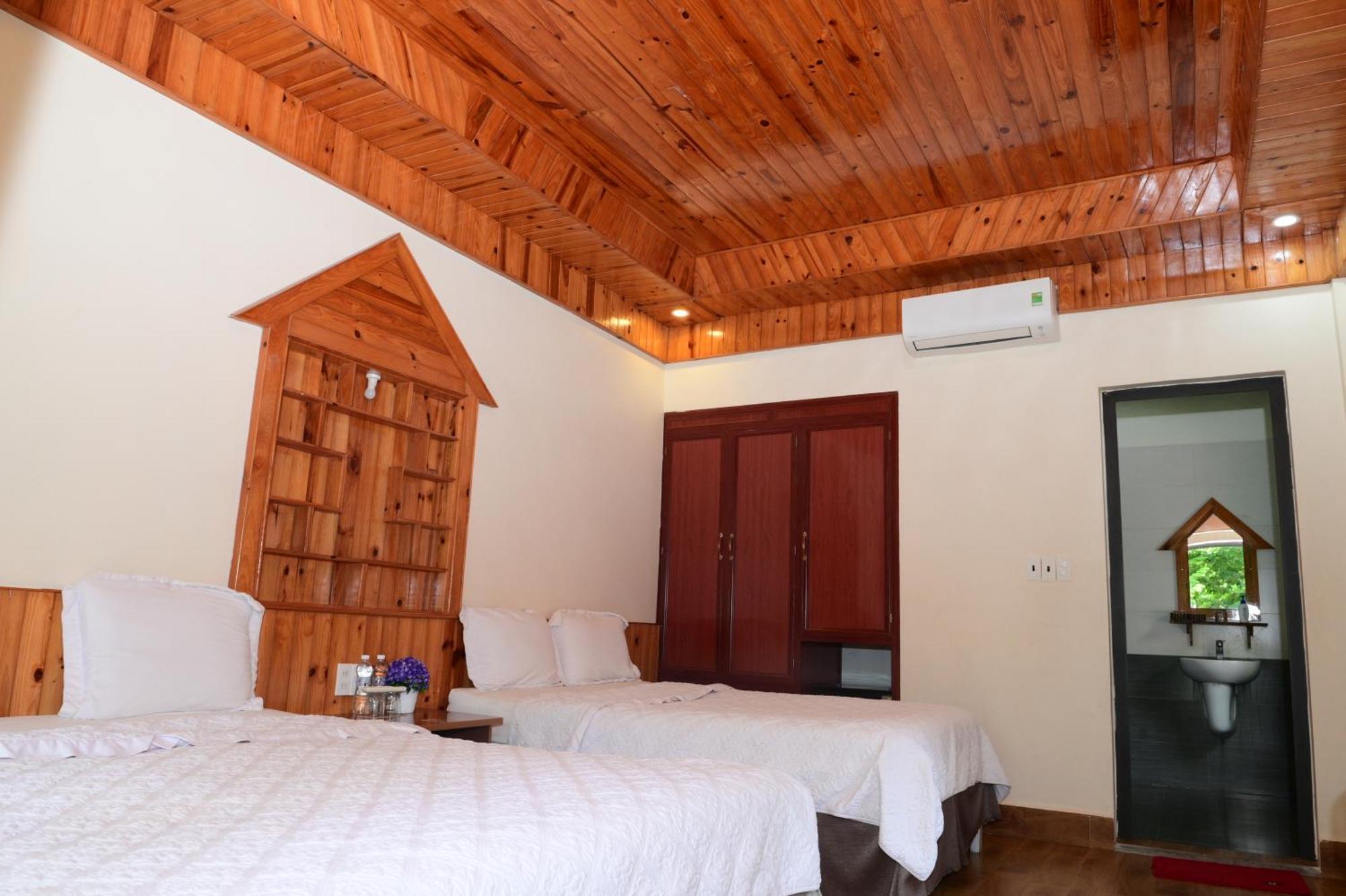 Restful River Bungalow 峰牙 外观 照片