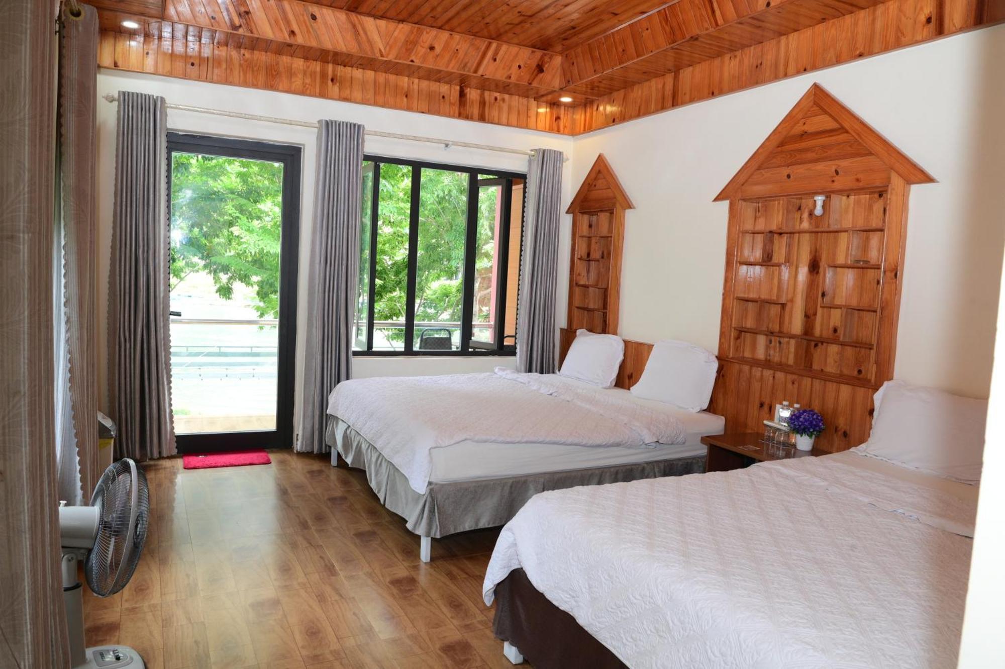Restful River Bungalow 峰牙 外观 照片