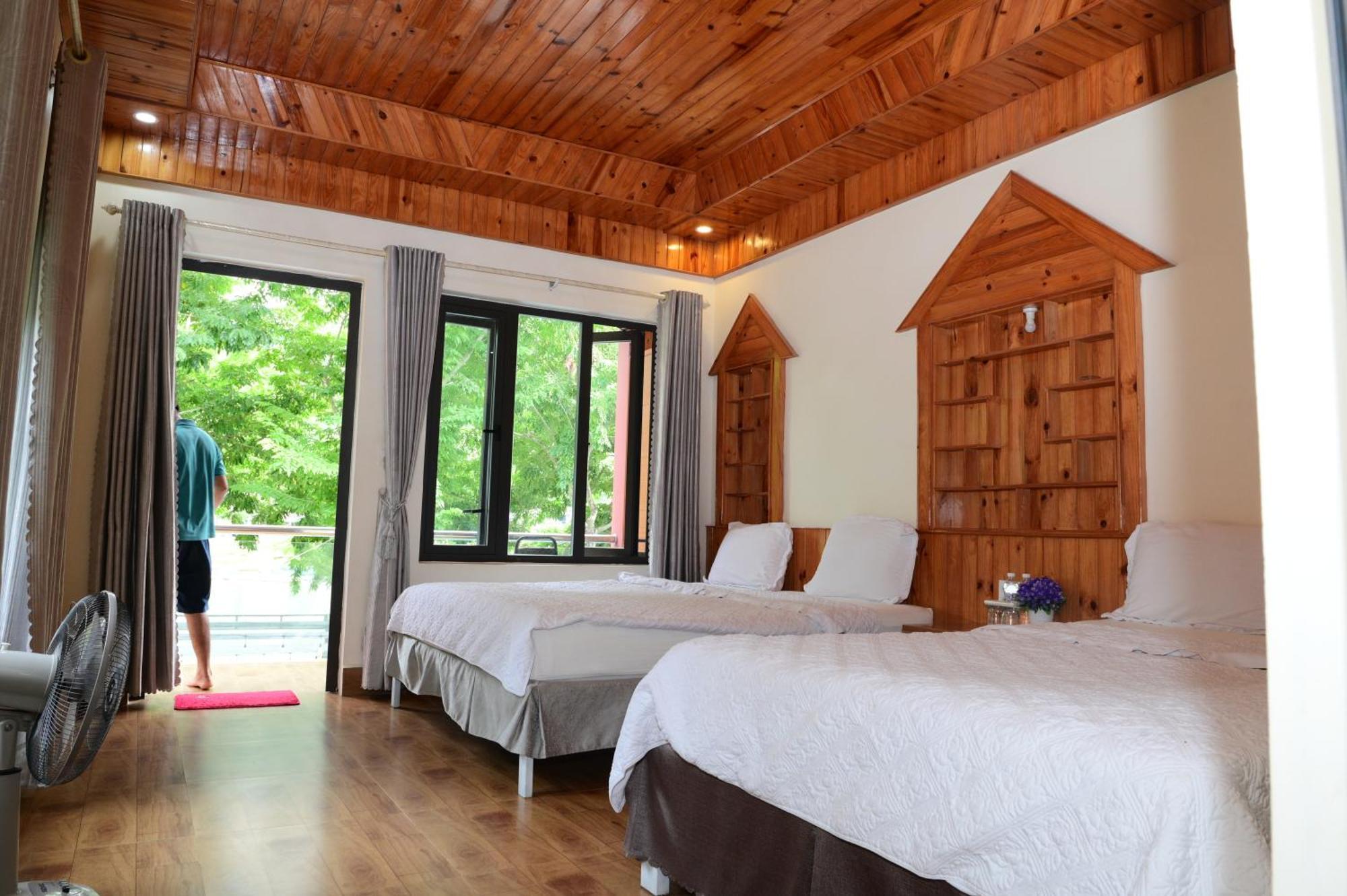 Restful River Bungalow 峰牙 外观 照片