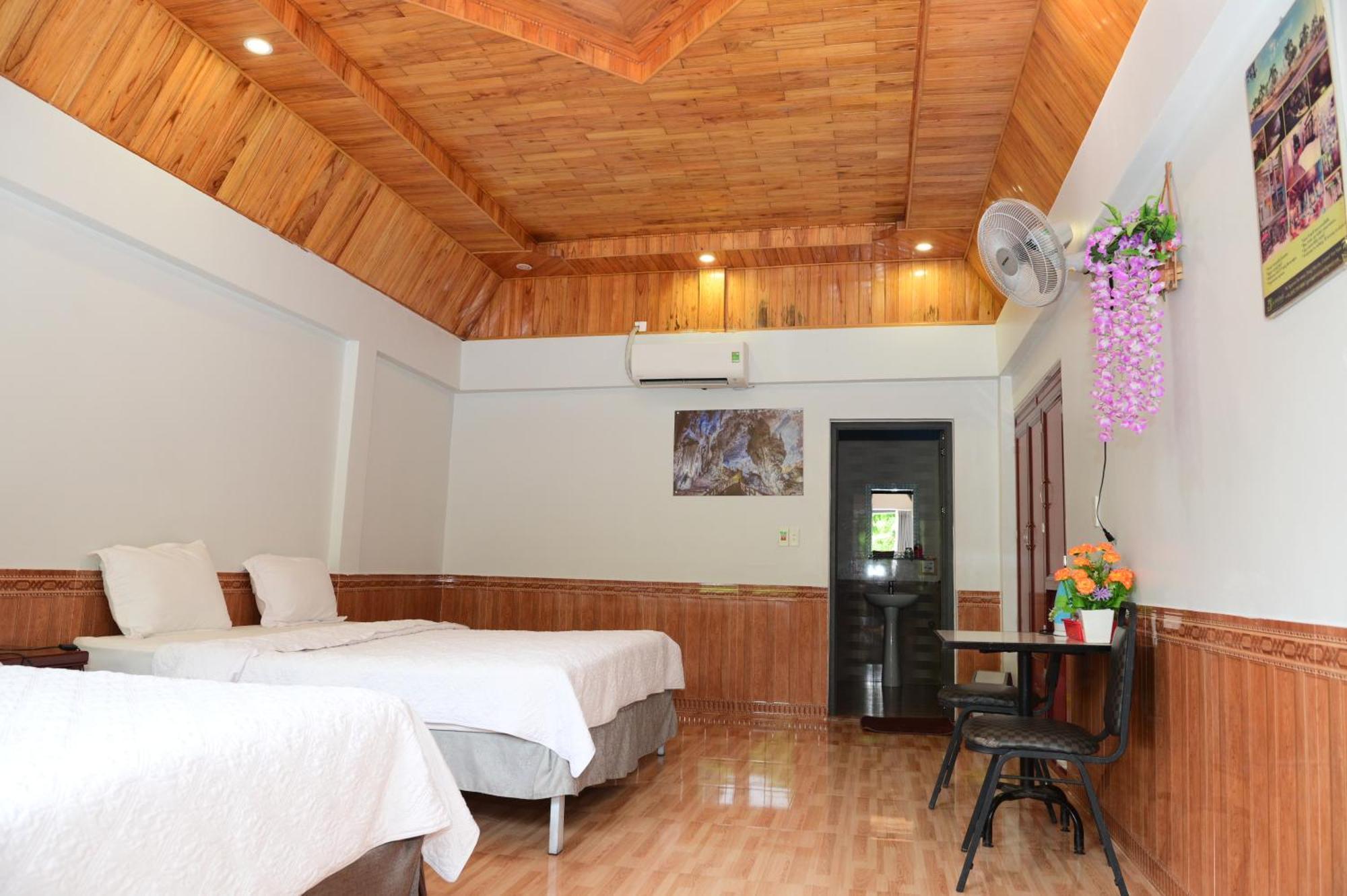 Restful River Bungalow 峰牙 外观 照片