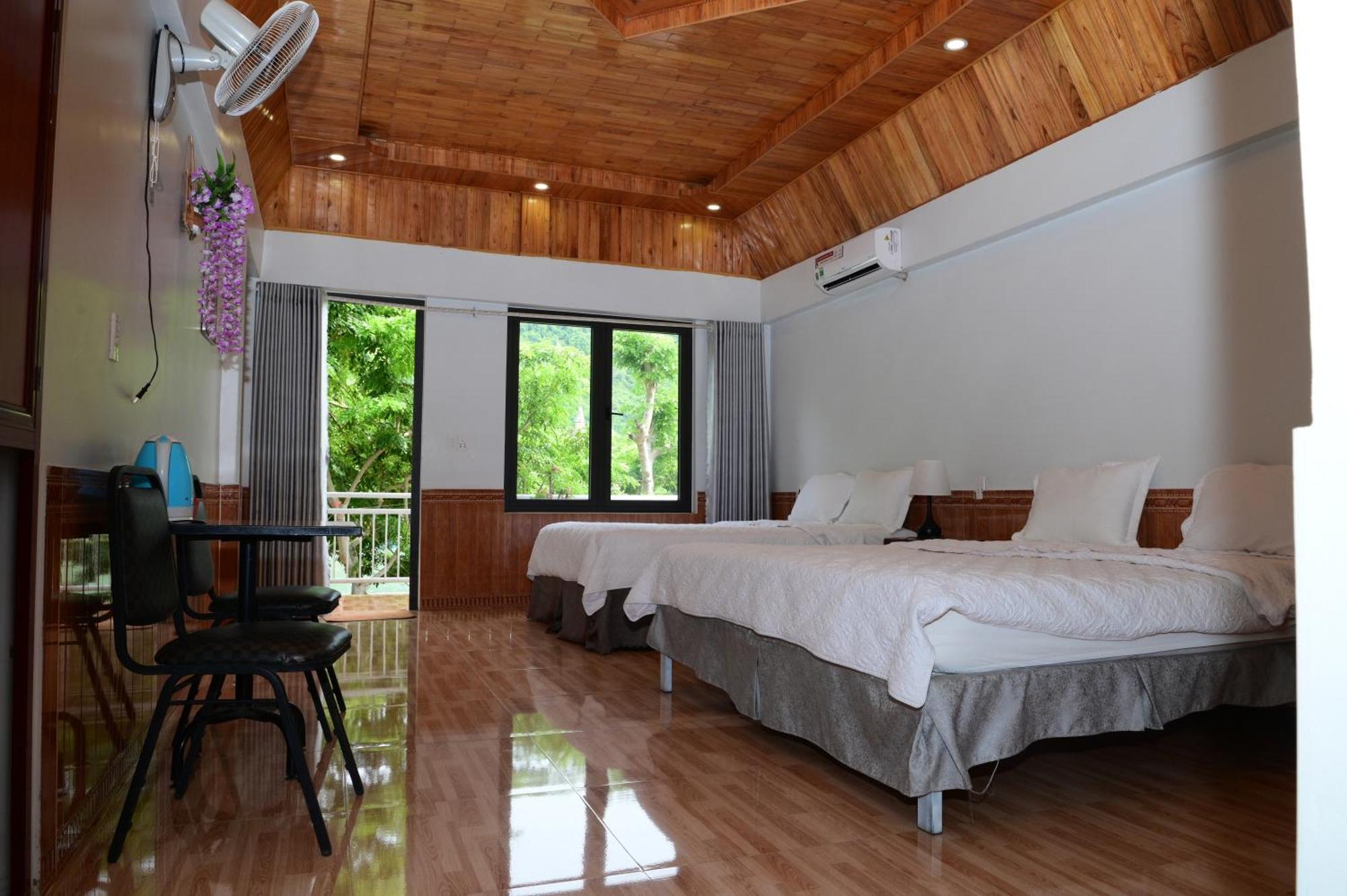 Restful River Bungalow 峰牙 外观 照片