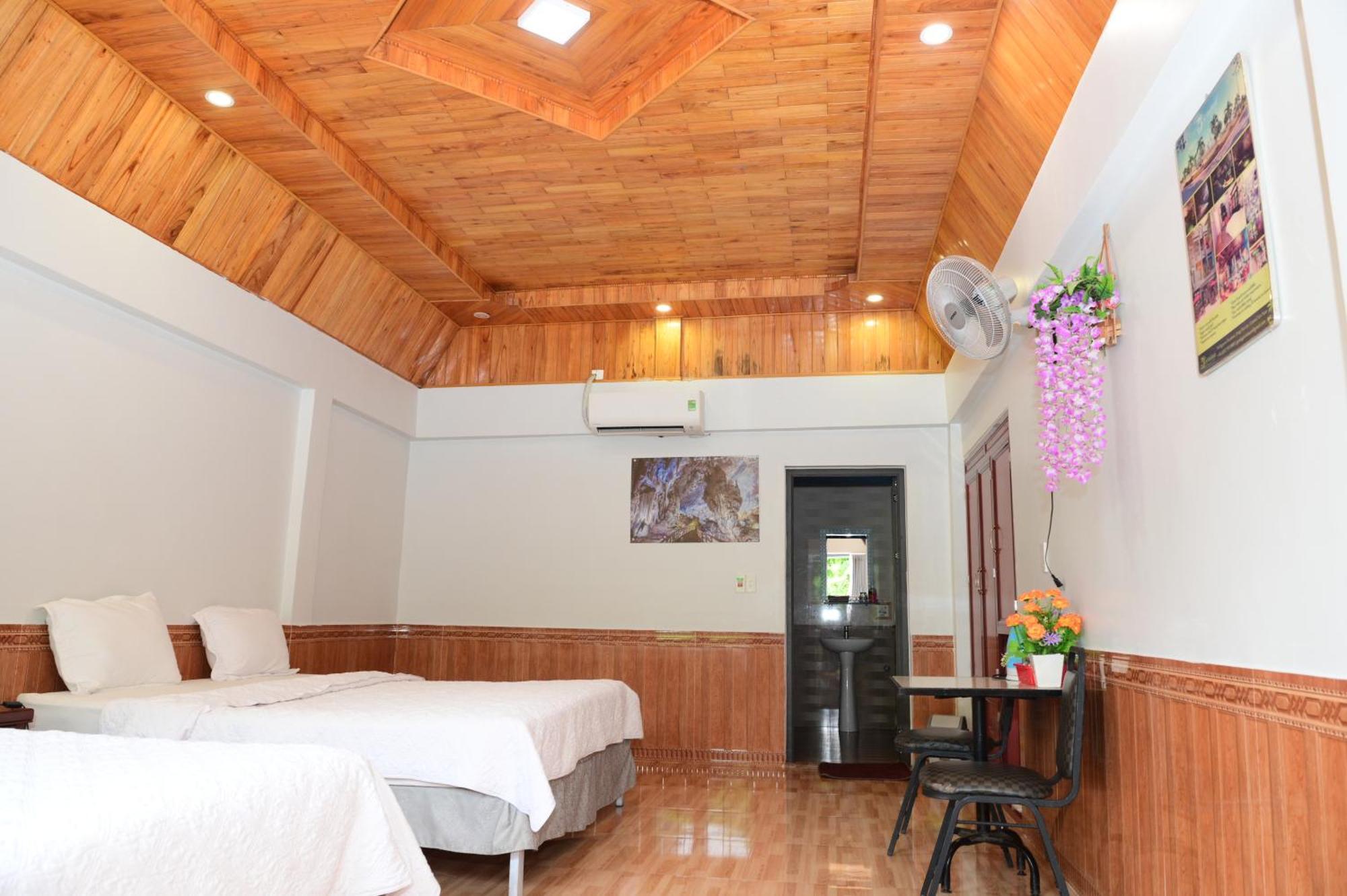 Restful River Bungalow 峰牙 外观 照片