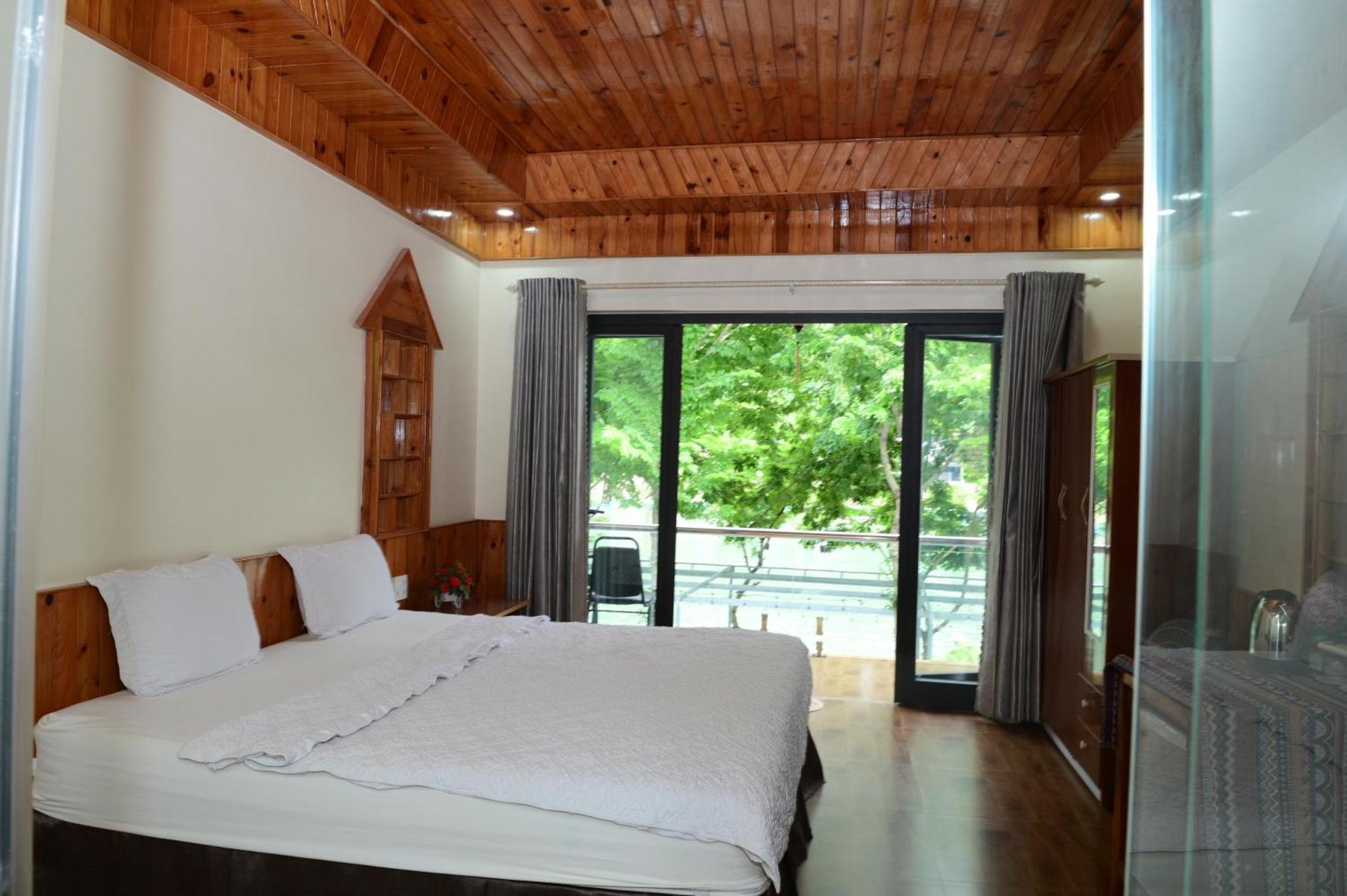 Restful River Bungalow 峰牙 外观 照片