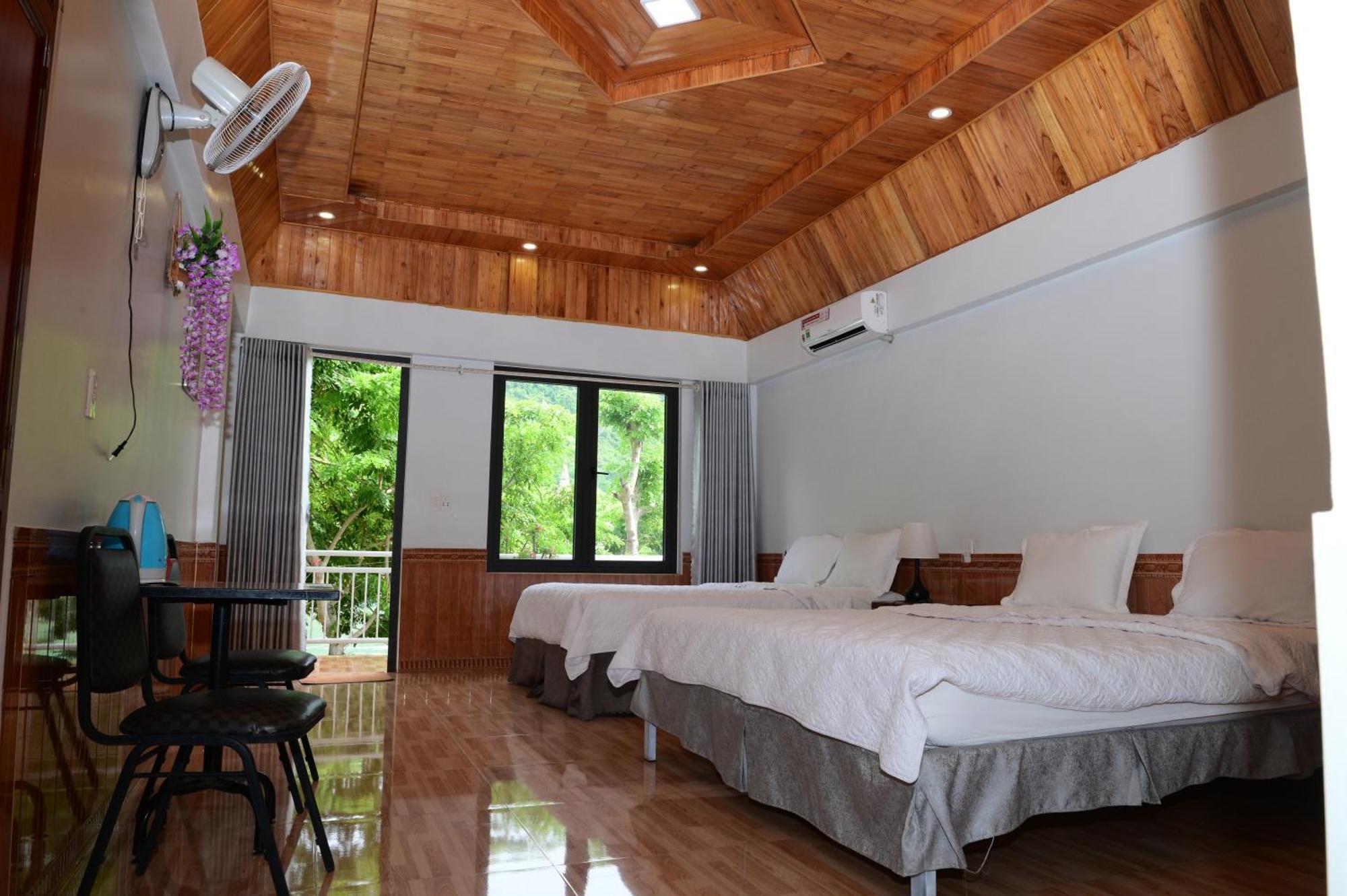 Restful River Bungalow 峰牙 外观 照片