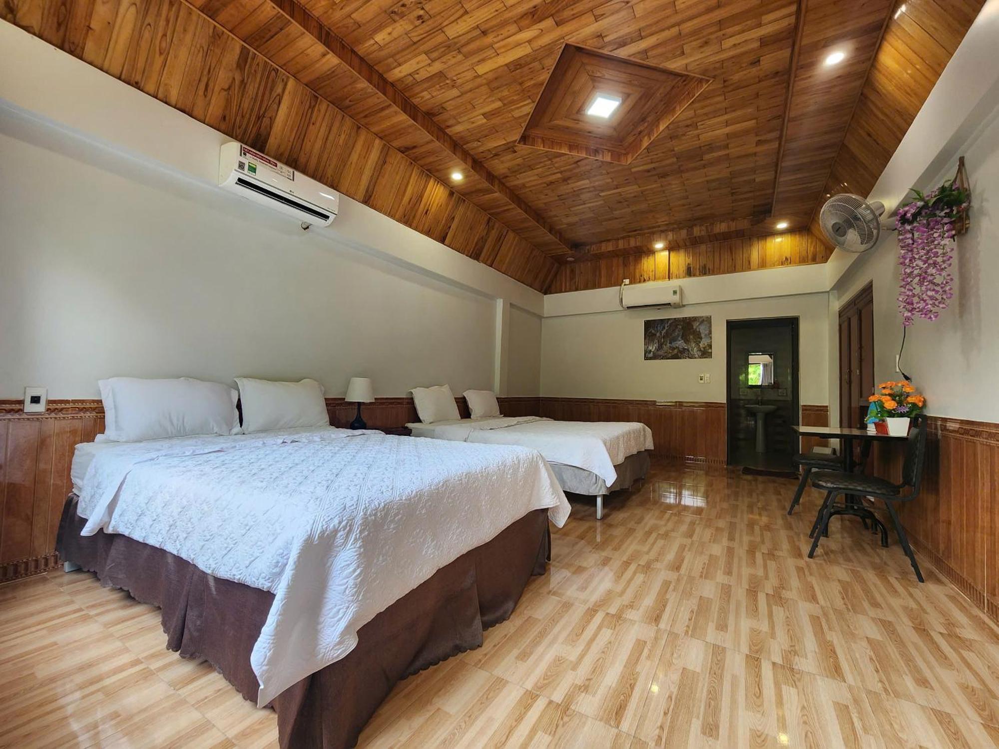 Restful River Bungalow 峰牙 外观 照片