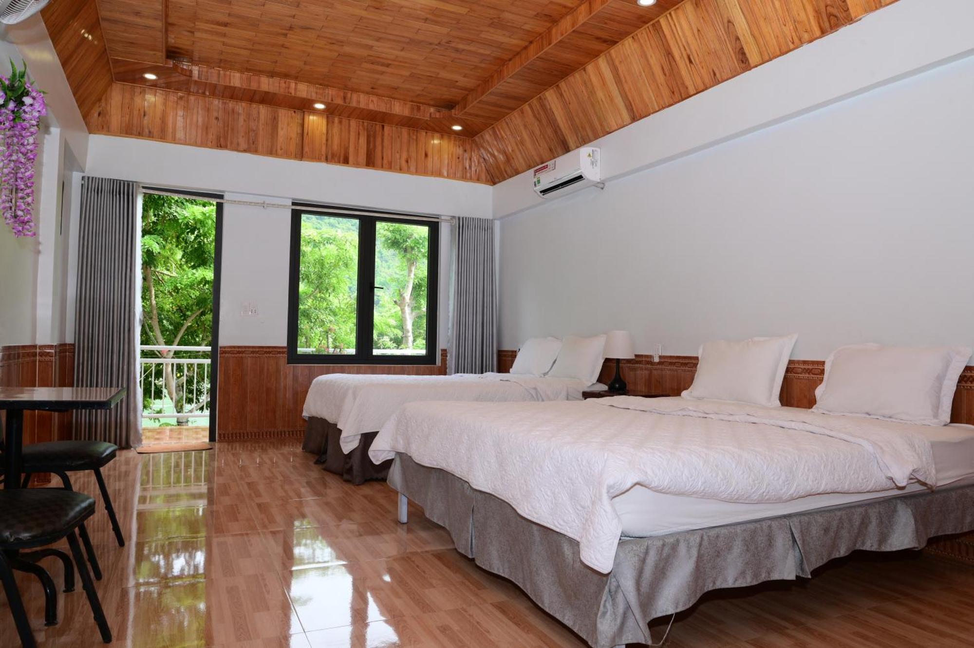 Restful River Bungalow 峰牙 外观 照片
